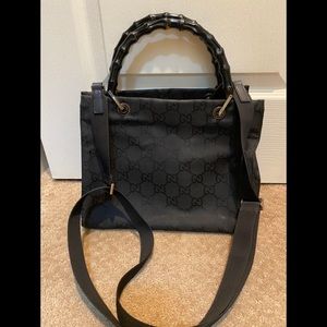 Gucci crossbody bag